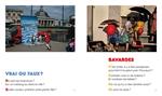 Je vois rouge | 9782330222970 | Gruyaert, Harry / Strady, Sophie | Librería Sendak