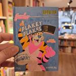 Flakey Flakes | 9999900012637 | Mike Swaney | Llibreria Sendak