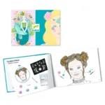 DJECO Maquillage - Nacre | 3070900092457 | Librería Sendak
