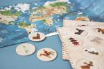 LONDJI Puzzle Discover the world  | 8436530168750 | Librería Sendak
