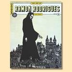 The Art Of 8 - Ramon Rodrigues | 9999900011722 | Llibreria Sendak