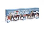 LONDJI Puzzle 10 Penguins | 8436530163274 | Librería Sendak