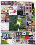 PRESSPOP Building Stories Puzzle | 4560247870591 | Llibreria Sendak