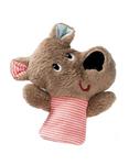 LILLIPUTIENS Libro - Kiss, Cesar! | 9782930417394 | Llibreria Sendak
