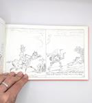 Les nouvelles amours de Monsieur Vieux Bois | 9782889860050 | Töpffe, Rodolphe / Collectif ESBDI | Llibreria Sendak