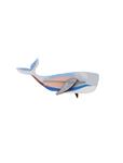 STUDIO ROOF Whale | 8720629646732 | Llibreria Sendak