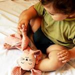 APUNT Doudou Bio Ratolí | 8436562941260 | Llibreria Sendak