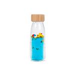 PETIT BOUM Move Bottle Ducky | 8425402857717 | Librería Sendak