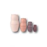 MIWIS Nines russes - Gats | 788115804644 | Llibreria Sendak