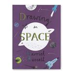 Drawing in space | 9788875705893 | RUSSELL, HARRIET | Llibreria Sendak