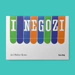 I negozi | 9788898030514 | Huber Kono, Aoi | Llibreria Sendak