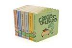 Crocus et la caca | 9782383870913 | Guerrive, Sophie | Llibreria Sendak