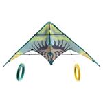 DJECO Estel - Green wave | 3070900021631 | Llibreria Sendak