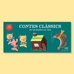 Contes clàssics | 8495390786740 | Llibreria Sendak
