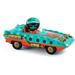CRAZY MOTORS Abys Engine | 3070900054936 | Librería Sendak