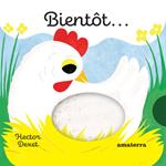 Bientôt… | 9782368563380 | Dexet, Hector | Llibreria Sendak