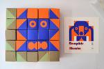 Graphic Blocks | 9999900003475 | Librería Sendak