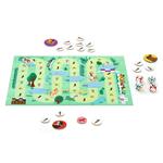 DJECO Juego EquiJump (Caballo) | 3070900008205 | Llibreria Sendak