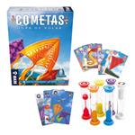DEVIR Cometas | 8436607940265 | Llibreria Sendak