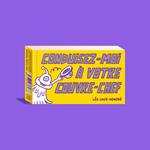 Condui­sez-moi à votre couvre-chef?! / Détrui­sez-moi ces neuf aéro­nefs?! | 9782357613973 | Louis-Honoré, Léo | Llibreria Sendak