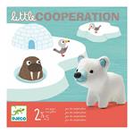 DJECO Little Cooperation | 3070900085558 | Llibreria Sendak