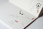 Trois fourmis | 9782330053529 | Boisrobert, Anouck / Rigaud, Louis | Llibreria Sendak