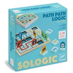 DJECO Sologic Path Path Logic | 3070900008113 | Librería Sendak