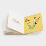 Crocus est puni | 9782383870937 | Guerrive, Sophie | Llibreria Sendak