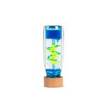 PETIT BOUM Move Bottle Spiral Pink | 8425402857793 | Llibreria Sendak