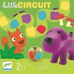DJECO Joc Little Circuit (català) | 3070900985506 | Llibreria Sendak