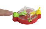 Juego miniatura Hungry Hungry Hippos | 0810010992192 | Llibreria Sendak