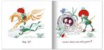 Géneral Coquelicot | 9782352892991 | Ivanovsky, Elisabeth | Llibreria Sendak