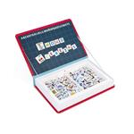 JANOD Magneti'book - Alfabeto español | 3700217327149 | Llibreria Sendak
