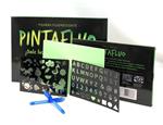 PINTAFLUO A3 - Pissarra de llum | 9780201379228 | Llibreria Sendak