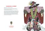 Mortel | 9782369021438 | Houdart, Emmanuelle | Llibreria Sendak