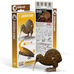 DODOLAND EUGY Kiwi marró | 9421036940138 | Llibreria Sendak