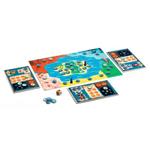 DJECO Joc Pirate Island | 3070900085954 | Llibreria Sendak