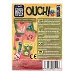 DEVIR Ouch! | 8436589625143 | Théo Rivière, Romain Caterdjian | Llibreria Sendak