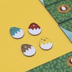 LONDJI Tiny Game - Piu Piu | 8435817200770 | Librería Sendak