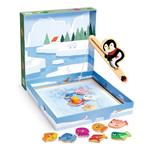 DJECO Juegos educativos FishArtic | 3070900016224 | Librería Sendak
