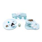 DJECO Little Cooperation | 3070900085558 | Llibreria Sendak