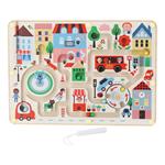 My Little town Magnetic Maze - Ingela | 3048700076281 | Llibreria Sendak