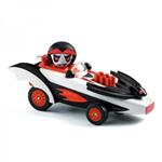 CRAZY MOTORS Speed Bat | 3070900054851 | Librería Sendak