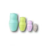MIWIS Nines russes - Ossos (Fluor) | 788115804651 | Llibreria Sendak