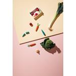 KID'S CONCEPT Caja con surtido de verduras | 7340028727811 | Librería Sendak