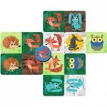 DJECO Cartes Wolf Panic | 3070900050808 | Librería Sendak