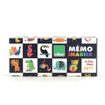 Animals Memory Game | 3048700074232 | Llibreria Sendak