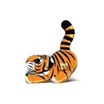 DODOLAND EUGY Tigre | 9421035150118 | Llibreria Sendak