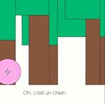 Coucou Cucu | 9782490015276 | Fréderique Rusch | Llibreria Sendak