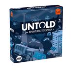 Untold | 602573199275 | Llibreria Sendak